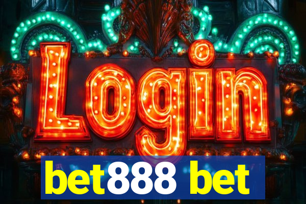 bet888 bet